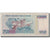 Banknote, Turkey, 250,000 Lira, L.1970 (1992), 1970-01-26, KM:207, VF(20-25)