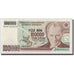Banknote, Turkey, 100,000 Lira, L.1970 (1991), 1970-01-26, KM:205, UNC(63)