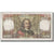 France, 100 Francs Corneille, 1976-06-03, VF(20-25), Fayette:65.53, KM:149f