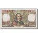 France, 100 Francs Corneille, 1976-06-03, VF(20-25), Fayette:65.53, KM:149f