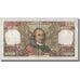 France, 100 Francs Corneille, 1972-01-06, VF(20-25), Fayette:65.38, KM:149d