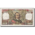 France, 100 Francs Corneille, 1969-11-06, VF(30-35), Fayette:65.28, KM:149c