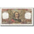 France, 100 Francs Corneille, 1969-11-06, EF(40-45), Fayette:65.28, KM:149c