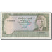 Geldschein, Pakistan, 10 Rupees, KM:39, UNZ-
