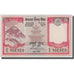Banknote, Nepal, 5 Rupees, 2008, KM:60, UNC(63)