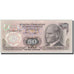 Banknote, Turkey, 50 Lira, L.1970, 1970-01-14, KM:188, UNC(65-70)