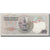 Banknote, Turkey, 50 Lira, L.1970, 1970-01-14, KM:188, UNC(65-70)