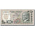 Banknote, Turkey, 100 Lira, L.1970, 1970-01-14, KM:189a, UNC(63)