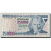 Banknot, Turcja, 250,000 Lira, L.1970, 1970-01-14, KM:211, F(12-15)