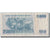 Banknote, Turkey, 250,000 Lira, L.1970, 1970-01-14, KM:211, F(12-15)