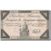 France, 50 Livres, 1792, Le Brun, 1792-12-14, TB, KM:A72, Lafaurie:164