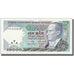 Banknote, Turkey, 10,000 Lira, L.1970, 1970-01-14, KM:199, UNC(65-70)