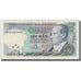 Billete, 10,000 Lira, L.1970, Turquía, 1970-01-14, KM:200, MBC
