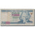 Banknote, Turkey, 250,000 Lira, L.1970, 1970-01-14, KM:207, F(12-15)