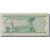 Banknote, Turkey, 10 Lira, L.1970, 1970-01-14, KM:186, VF(20-25)