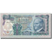 Billete, 500 Lira, L.1970, Turquía, 1970-01-14, KM:190, UNC
