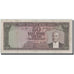 Banknot, Turcja, 50 Lira, L.1930, 1951-12-01, KM:162a, VF(20-25)