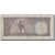 Banknot, Turcja, 50 Lira, L.1930, 1951-12-01, KM:162a, VF(20-25)