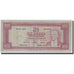 Banconote, Turchia, 2 1/2 Lira, L.1930, 1960-02-15, KM:153a, B+