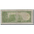 Banknote, Turkey, 2 1/2 Lira, L.1930, 1960-02-15, KM:153a, F(12-15)