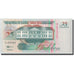 Banknote, Surinam, 25 Gulden, 1998, 1998-02-10, KM:138d, UNC(63)