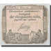 Frankreich, 50 Sols, 1792, Faussay, 1792-01-04, S, KM:A56, Lafaurie:150