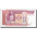 Billet, Mongolie, 20 Tugrik, KM:55, NEUF