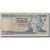 Banknote, Turkey, 250,000 Lira, L.1970, 1970-01-14, KM:207, VG(8-10)