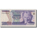Banknote, Turkey, 500,000 Lira, L.1970, 1970-01-14, KM:208, VF(20-25)