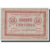 France, Amiens, 50 Centimes, 1920, EF(40-45), Pirot:7-49