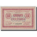 Francia, Amiens, 50 Centimes, 1915, BB, Pirot:7-26