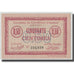 France, Amiens, 50 Centimes, 1915, EF(40-45), Pirot:7-26