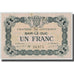 Frankreich, Bar-le-Duc, 1 Franc, VZ, Pirot:19-3