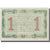 Frankreich, Chateauroux, 1 Franc, 1915, UNZ-, Pirot:46-2