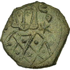 Leo V the Armenian, Follis, Syracuse, Rame, BB+, Sear:1636