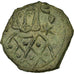 Leo V the Armenian, Follis, Syracuse, Rame, BB+, Sear:1636