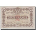 France, Le Havre, 2 Francs, 1920, EF(40-45), Pirot:68-30