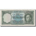 Banknote, Turkey, 100 Lira, L.1930, 1964.10.01, KM:177a, EF(40-45)