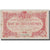 France, Lorient, 50 Centimes, 1915, EF(40-45), Pirot:75-20
