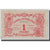 Frankreich, Le Mans, 1 Franc, 1920, S+, Pirot:69-18