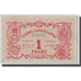 França, Le Mans, 1 Franc, 1920, VF(30-35), Pirot:69-18