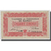 Francia, Nancy, 50 Centimes, 1920, MBC, Pirot:87-37