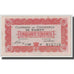 Frankrijk, Nancy, 50 Centimes, 1920, SUP, Pirot:87-38