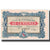 Frankreich, Strasbourg, 50 Centimes, 1918, UNZ-, Pirot:133-1