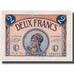 France, Paris, 2 Francs, 1920, SUP, Pirot:97-28