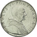 Monnaie, Cité du Vatican, Paul VI, 5 Lire, 1965, SPL+, Aluminium, KM:78.2