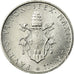 Coin, VATICAN CITY, Paul VI, Lira, 1965, MS(64), Aluminum, KM:76.2
