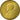 Coin, VATICAN CITY, Paul VI, 20 Lire, 1965, MS(64), Aluminum-Bronze, KM:80.2