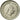 Monnaie, Pays-Bas, Juliana, 25 Cents, 1966, TTB+, Nickel, KM:183
