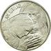 Monnaie, Cité du Vatican, Paul VI, 500 Lire, 1975, Roma, SPL+, Argent, KM:131
